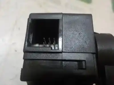 Peça sobressalente para automóvel em segunda mão módulo eletrônico por nissan note (e11e) 1.5 dci turbodiesel cat referências oem iam  t1007781t t1007781t