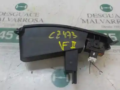 Peça sobressalente para automóvel em segunda mão módulo eletrônico por nissan note (e11e) 1.5 dci turbodiesel cat referências oem iam 252109u00a 21170806k11 21170806k11