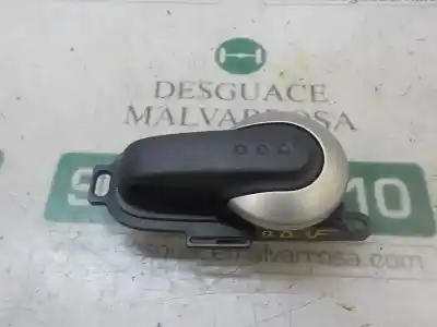 Second-hand car spare part Interior Right Front Handle for NISSAN NOTE (E11E) 1.5 dCi Turbodiesel CAT OEM IAM references 80670AX603  