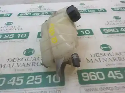 Second-hand car spare part coolant expansion tank for nissan note (e11e) 1.5 dci turbodiesel cat oem iam references 21711ax600  