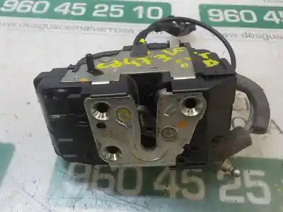 Second-hand car spare part REAR RIGHT DOOR LOCK for NISSAN NOTE (E11E)  OEM IAM references 825009U10B  