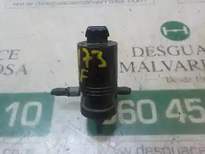 Peça sobressalente para automóvel em segunda mão motor limpa vidros por nissan note (e11e) 1.5 dci turbodiesel cat referências oem iam 28920bc10a