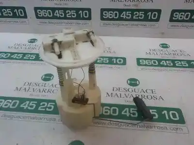 Second-hand car spare part FUEL TANK SENDER UNIT for NISSAN NOTE (E11E)  OEM IAM references 170409U21C 0975167990005 0975167990005
