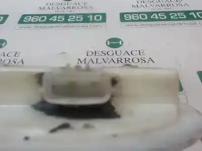 Автозапчастина б/у індикатор для nissan note (e11e) 1.5 dci turbodiesel cat посилання на oem iam 170409u21c 0975167990005 0975167990005