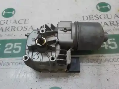 Peça sobressalente para automóvel em segunda mão MOTOR DO LIMPA PARA BRISAS por SEAT LEON (1P1)  Referências OEM IAM 1P0955120A 1397220535 1397220535