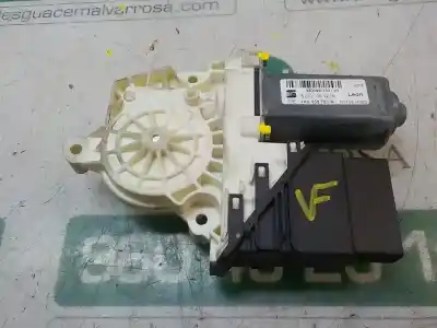 Second-hand car spare part rear left window motor for seat leon (1p1) 1.9 tdi oem iam references 1k0959703afse1