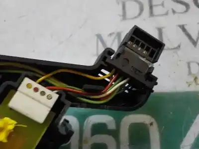 Second-hand car spare part indicator switch for seat leon (1p1) 1.9 tdi oem iam references 1k0953513e9b9  1k0953513a