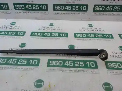 Second-hand car spare part left front windshield wiper arm for seat leon (1p1) 1.9 tdi oem iam references 1p0955409a1p9