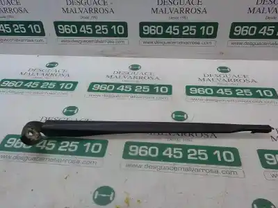 Second-hand car spare part front right windshield wiper arm for seat leon (1p1) 1.9 tdi oem iam references 1p0955410a1p9