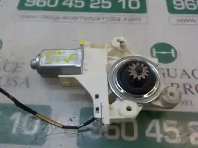 Автозапчастина б/у двигатель переднього правого скла для ford focus c-max (cap) 1.6 tdci cat посилання на oem iam   