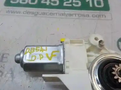 Автозапчастина б/у двигатель переднього правого скла для ford focus c-max (cap) 1.6 tdci cat посилання на oem iam   