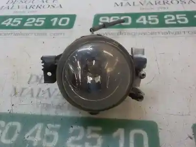 Tweedehands auto-onderdeel linker mistlamp voor ford focus c-max (cap) 1.6 tdci cat oem iam-referenties 