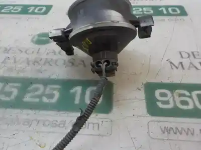 Tweedehands auto-onderdeel linker mistlamp voor ford focus c-max (cap) 1.6 tdci cat oem iam-referenties   