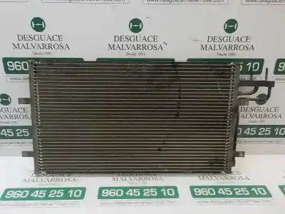 Автозапчастина б/у конденсат кондиционера для ford focus c-max (cap) 1.6 tdci cat посилання на oem iam 