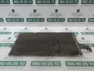 Second-hand car spare part air conditioning condenser for ford focus c-max (cap) 1.6 tdci cat oem iam references   