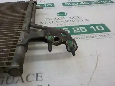 Second-hand car spare part air conditioning condenser for ford focus c-max (cap) 1.6 tdci cat oem iam references   