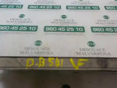 Second-hand car spare part air conditioning condenser for ford focus c-max (cap) 1.6 tdci cat oem iam references   