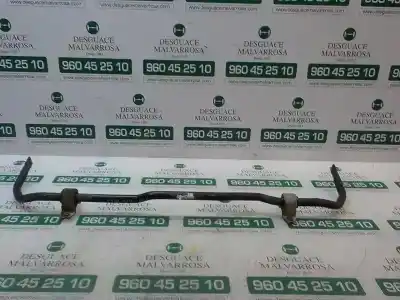 İkinci el araba yedek parçası ÖN STABILIZATÖR BAR için SEAT LEON (1P1)  OEM IAM referansları 1K0411303BK  