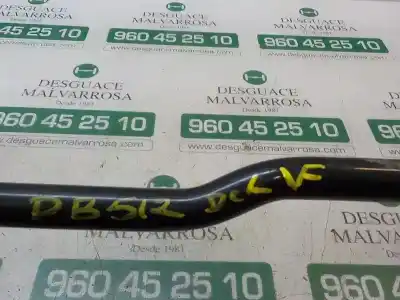 İkinci el araba yedek parçası ön stabilizatör bar için seat leon (1p1) 1.9 tdi oem iam referansları 1k0411303bk  