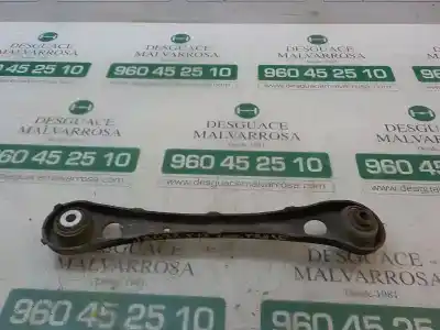 Автозапчасти б/у задний левый нижний рычаг подвески за audi a4 avant (8e) 3.0 tdi quattro ссылки oem iam 8e0501529k  