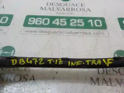 Автозапчасти б/у задний левый нижний рычаг подвески за audi a4 avant (8e) 3.0 tdi quattro ссылки oem iam 8e0501529k  