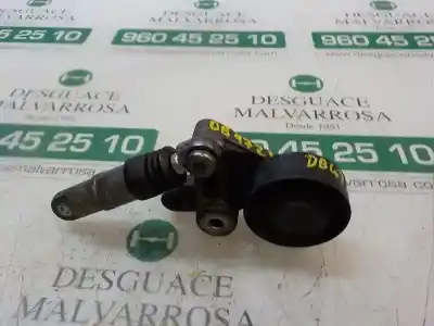 İkinci el araba yedek parçası yardimci kayis gergi için audi a4 avant (8e) 3.0 tdi quattro oem iam referansları 059145201f  