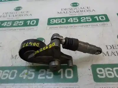 İkinci el araba yedek parçası yardimci kayis gergi için audi a4 avant (8e) 3.0 tdi quattro oem iam referansları 059145201f  