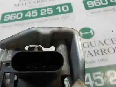 Автозапчастина б/у двигатель передніх склоочисників для audi a4 avant (8e) 3.0 tdi quattro посилання на oem iam   