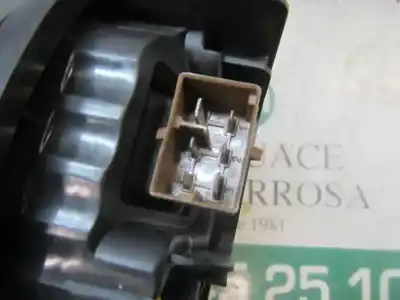 Автозапчасти б/у отопительный двигатель за audi a4 avant (8e) 3.0 tdi quattro ссылки oem iam 8e1820021e  8e1820021e