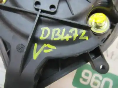 Автозапчасти б/у отопительный двигатель за audi a4 avant (8e) 3.0 tdi quattro ссылки oem iam 8e1820021e  8e1820021e