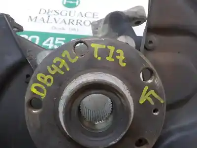 Автозапчасти б/у задняя левая поворотка за audi a4 avant (8e) 3.0 tdi quattro ссылки oem iam 8e0505311af  