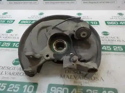 Автозапчасти б/у задняя левая поворотка за audi a4 avant (8e) 3.0 tdi quattro ссылки oem iam 8e0505311af  