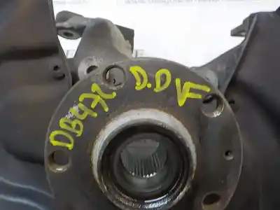 Автозапчасти б/у поворот заднего права за audi a4 avant (8e) 3.0 tdi quattro ссылки oem iam 8e0505312af  
