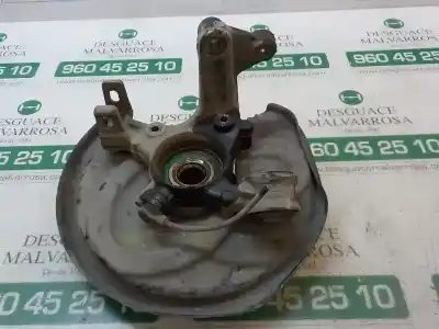 Автозапчасти б/у поворот заднего права за audi a4 avant (8e) 3.0 tdi quattro ссылки oem iam 8e0505312af  
