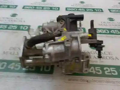 Second-hand car spare part egr valve for renault clio iii 1.5 dci diesel cat oem iam references   