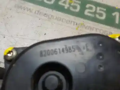 Автозапчасти б/у бабочка коробка за renault clio iii 1.5 dci diesel cat ссылки oem iam   