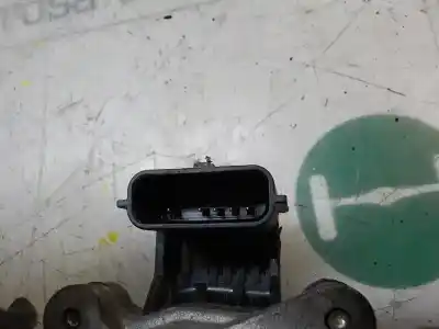 Автозапчасти б/у бабочка коробка за renault clio iii 1.5 dci diesel cat ссылки oem iam   