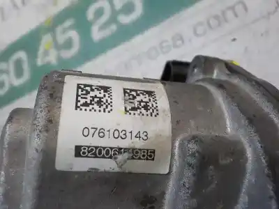 Автозапчасти б/у бабочка коробка за renault clio iii 1.5 dci diesel cat ссылки oem iam   