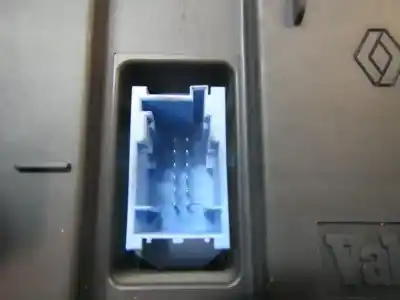 Second-hand car spare part climate control for renault clio iii 1.5 dci diesel cat oem iam references   