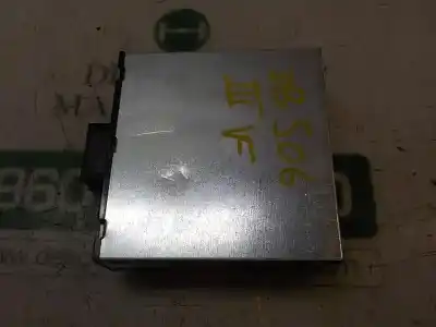 Pezzo di ricambio per auto di seconda mano modulo elettronico per bmw serie 1 berlina (e81/e87) 2.0 16v diesel cat riferimenti oem iam 61429253208  6142912708802