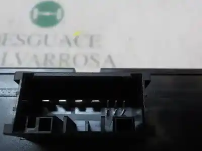 Pezzo di ricambio per auto di seconda mano modulo elettronico per bmw serie 1 berlina (e81/e87) 2.0 16v diesel cat riferimenti oem iam 61429253208  6142912708802