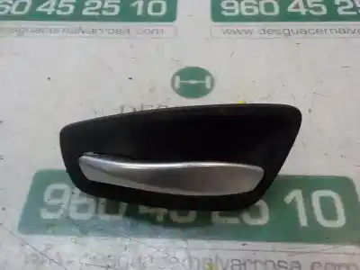 İkinci el araba yedek parçası SOL ÖN IÇ KOL için BMW SERIE 1 BERLINA (E81/E87)  OEM IAM referansları 51416978137  