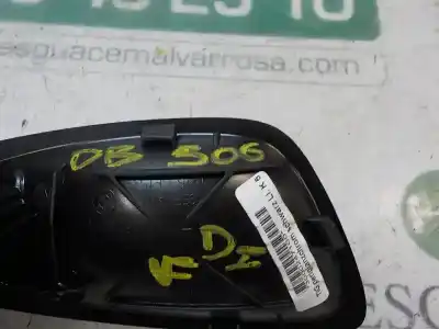 Tweedehands auto-onderdeel binnenhandgreep links voor voor bmw serie 1 berlina (e81/e87) 2.0 16v diesel cat oem iam-referenties 51416978137  