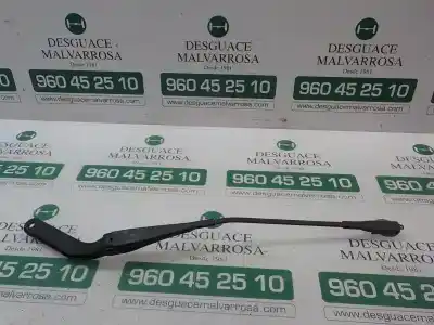 Peça sobressalente para automóvel em segunda mão haste de escova dianteiro direito por bmw serie 1 berlina (e81/e87) 2.0 16v diesel cat referências oem iam 61619450004