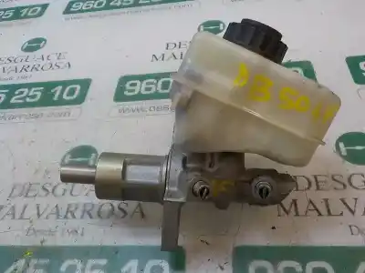 Peça sobressalente para automóvel em segunda mão bomba de travões por bmw serie 1 berlina (e81/e87) 2.0 16v diesel cat referências oem iam 34336785662