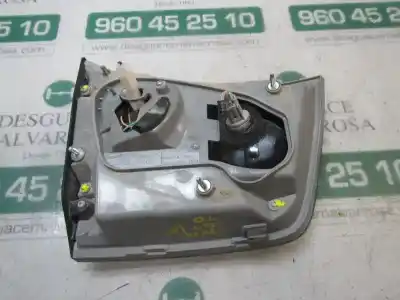 Автозапчасти б/у внутренний правый задний фонарь за lexus rx 3.3 v6 24v cat ссылки oem iam 8158148060  