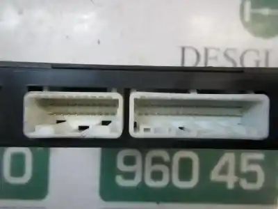 Автозапчасти б/у электронный модуль за lexus rx 3.3 v6 24v cat ссылки oem iam 8994048050 0319000340 8994048050