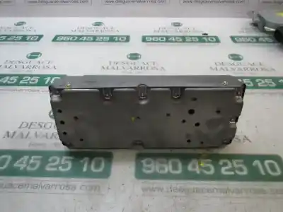 Автозапчастина б/у електронний модуль для lexus rx 3.3 v6 24v cat посилання на oem iam g925048011 5803070 g925048011