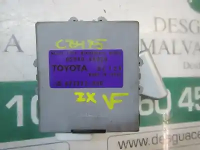 Автозапчасти б/у электронный модуль за lexus rx 3.3 v6 24v cat ссылки oem iam 8594048020