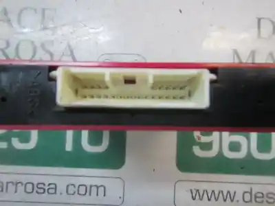 Автозапчасти б/у электронный модуль за lexus rx 3.3 v6 24v cat ссылки oem iam 8911148050 2324005131 8911148050